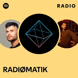 Imagem de Radiomatik