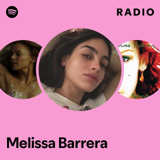 Imagem de Melissa Barrera