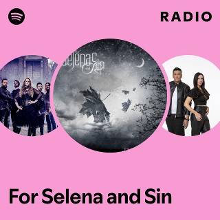 Imagem de For Selena And Sin