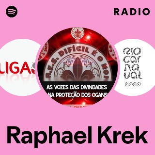 Imagem de Raphael Krek