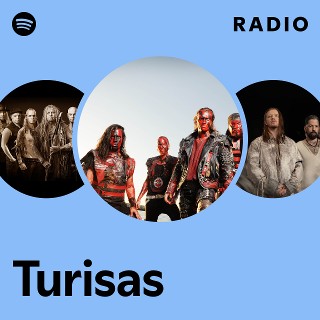 Imagem de Turisas