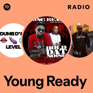 邦楽 When I was young,I'd listen the radio Young Ready Radio | Spotify Playlist