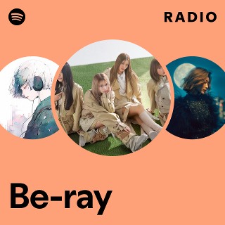 美麗-Bi-ray- | Spotify