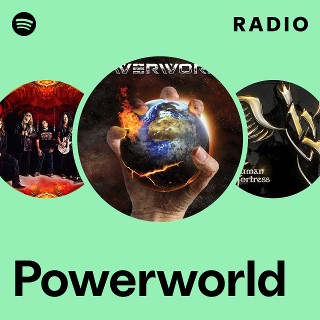 Imagem de PowerWorld