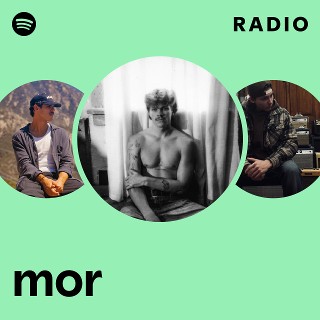 mor Radio | Spotify Playlist