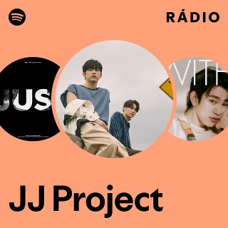 JJ Project | Spotify