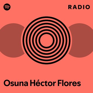Imagem de Hector Flores Osuna