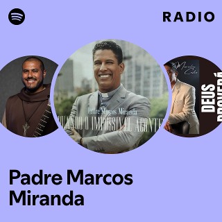Imagem de Padre Marcos Miranda
