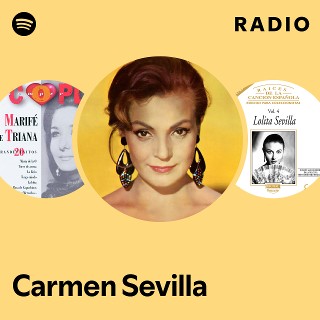 Imagem de Carmen Sevilla
