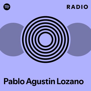 Imagem de Pablo Agustín