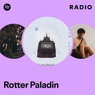 Imagem de Rotter Paladin