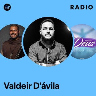 Imagem de Valdeir D