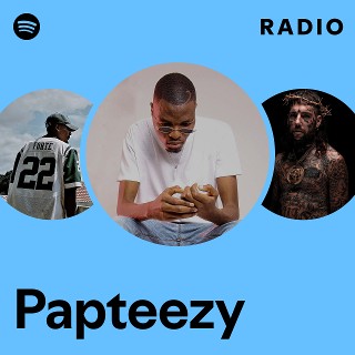 Imagem de Papteezy