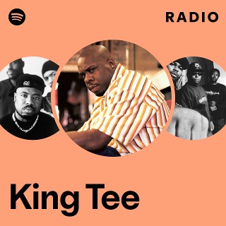 洋楽 G-RAP King .Tee King Tee - Bass Music Video (Original) (1987) (Remastered