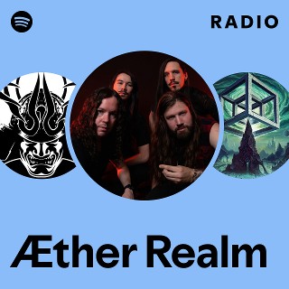 Imagem de Æther Realm