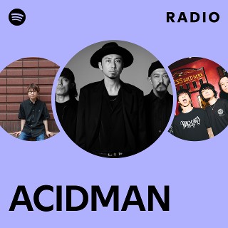 Imagem de AcidMan