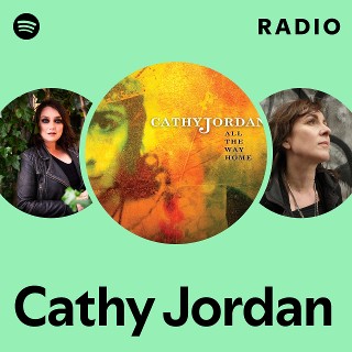 Imagem de Cathy Jordan