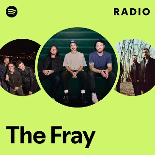 Imagem de The Fray