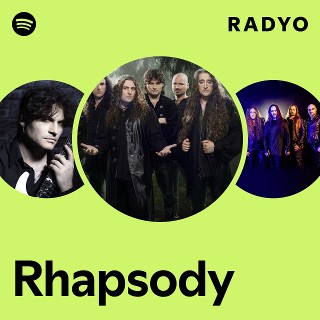 邦楽 Canticum forbidden days rhapsody Rhapsody | Spotify