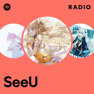 SeeU | Spotify