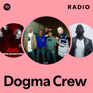 Imagem de Dogma Crew