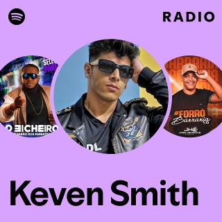 Imagem de Keven Smith