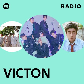 victon アルバムまとめ売り VICTON | Spotify