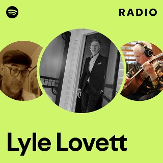 Lyle Lovett | Spotify