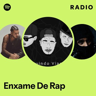Imagem de Enxame de Rap