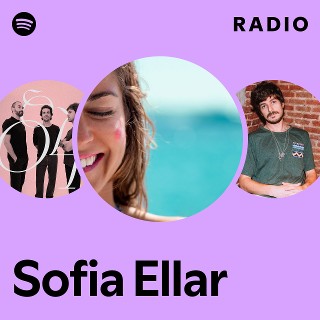 Imagem de Sofia Ellar
