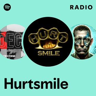 Imagem de Hurtsmile