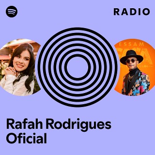 Imagem de Rafah Rodrigues Oficial