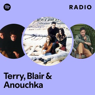 【LP】Terry, Blair And Anouchka/Ultra Mode Terry, Blair & Anouchka – Ultra Modern Nursery Rhymes | Releases