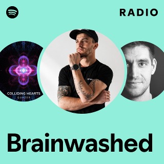 Brainwashed Radio