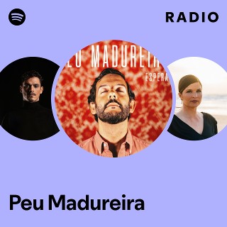 Imagem de Peu Madureira