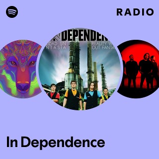 Imagem de In Dependence