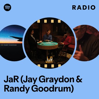 JaR (Jay Graydon & Randy Goodrum) | Spotify