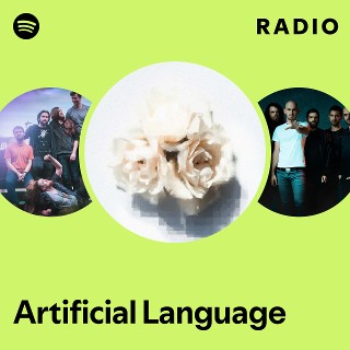 Imagem de Artificial Language