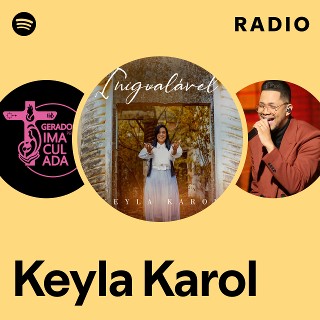 Imagem de Keyla Karol
