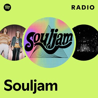 Souljam | Spotify