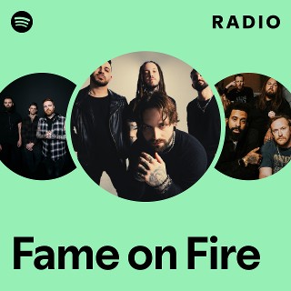 Imagem de Fame On Fire