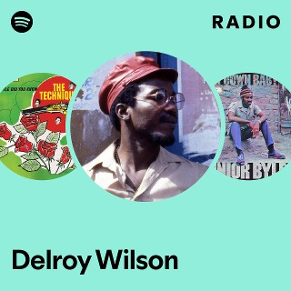 Delroy Wilson | Spotify