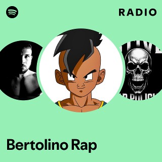 Imagem de Bertolino Rap