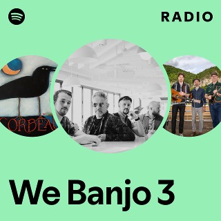 Imagem de We Banjo 3