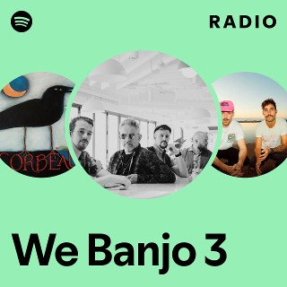Imagem de We Banjo 3