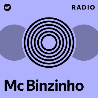Imagem de Mc Binzinho