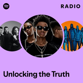 Imagem de Unlocking The Truth