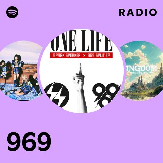 969 | Spotify