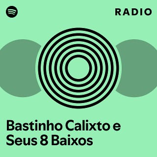 Imagem de Bastinho Calixto