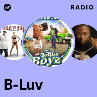 B-Luv | Spotify
